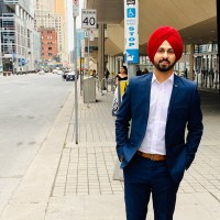 Tarsem Singh , B.Eng. , Rcji