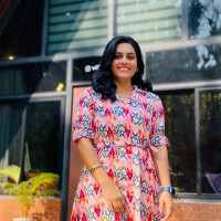 Harithaa Shanmugam