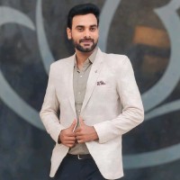 Pawan Singh