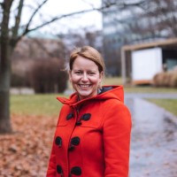 Michaela Chrastna