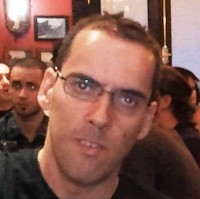 David Gómez