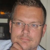 Robbert van der Linde