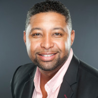 Terrell Drake, MBA, Doctoral Student