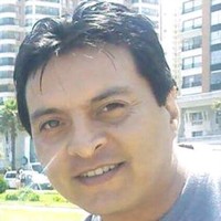 Ronald Alarcon