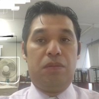 Gabriel Isaac Galicia Oropeza