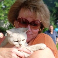 Marianne Kycenko