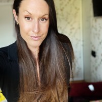 Ida Lindgren