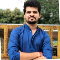 Vighnesh Jalgaonkar