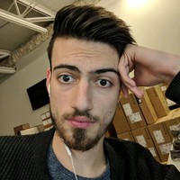 Mathieu Dasilva-Paradis