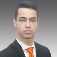 Gabriel Geronimo Metzger da Silva