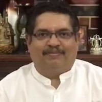Venkatesh Lakshminaryanan