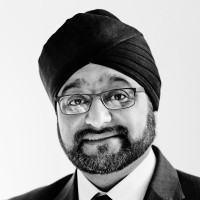 Daljit Birdi