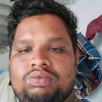 M Sathish Kumar