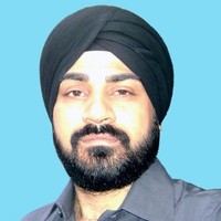 Paramjeet Singh