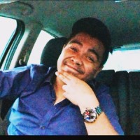 Mohd Shahrul Nizam Alias