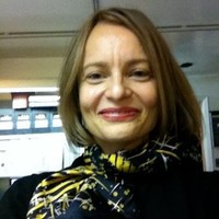 Katerina Partlova