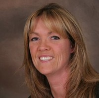 Cindi Ward