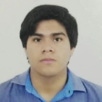 PEDRO FERNANDO YOCYA CHAVEZ