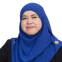Lily Zahani Khalid
