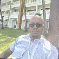 NICHOLAS NG'ENO