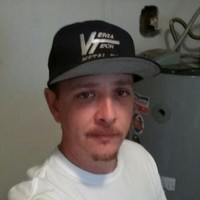 Danny Jarrett