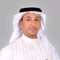 Ahmed Alaamry, Msc