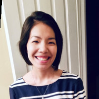 Katie Tran