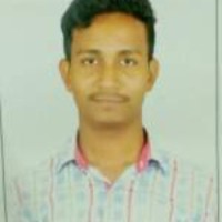 Kailash chandra Pradhan