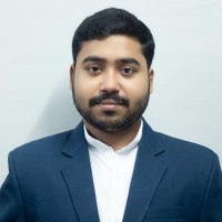 Debanjan Chakrabarty