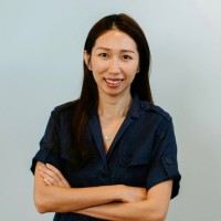Gladys Chin