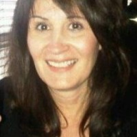 Maria Joines
