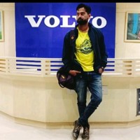 Kishan Thakur