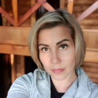 Наталья Кондратюк