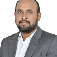 Ahmed Raza