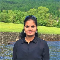 Priya Jayachandran
