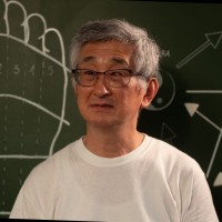 Minoru Nagahashi