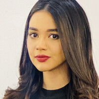 Aisha Yousaf