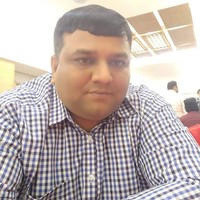 Kandarp Patel