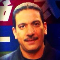 Saeid Kamel