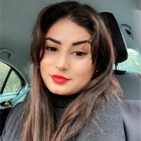 Ebru Simsek