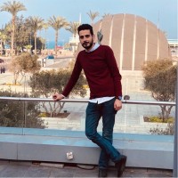 Mina Emad