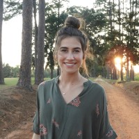 Molly-Catherine Brantley, Dpt