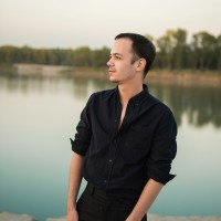 Валентин Павлюк