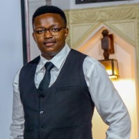 Martin Mbugua