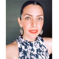 Laura Catalina Gonzalez De Vega