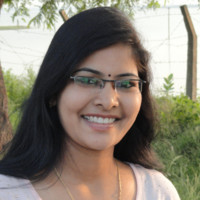 Swathi B