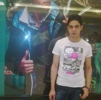 Loay Mohamed