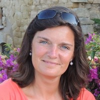 Sabine Stevens