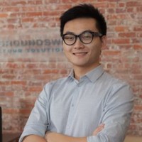 Yifan Liu