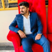 Rao Mohsin